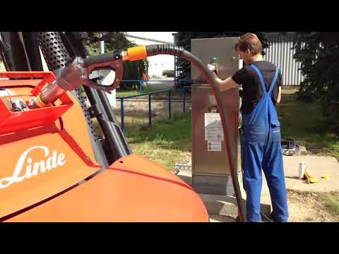 GAZTEC 2.0 von Tyczka Energy