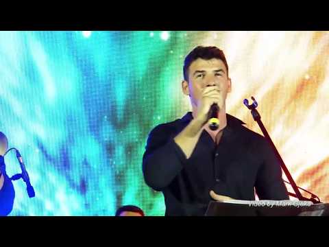 Glerdit Turmetaj & 4 Band