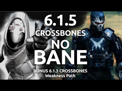 Act 6.1.5 Crossbones Boss vs Ghost | Iceman | Morning-Star ~ Mastery Setup | 6 Star Opening|  V.22.1