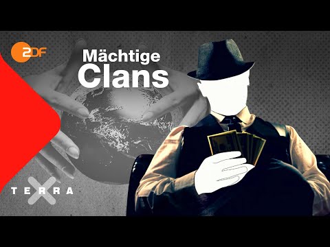 3 mächtige Clans der Geschichte | Terra X