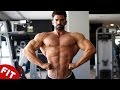 SERGI CONSTANCE BACK WORKOUT