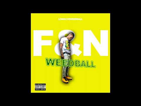 WeedBall-F&N