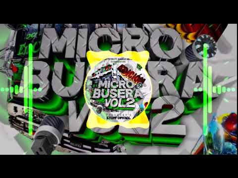 Mix Grupo Miramar DJ David Ultra Impacto SV FT Savage Music Records