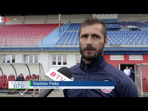 Tesné víťazstvo Partizána Bardejov