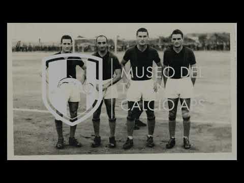 museo del Taranto calcio prima puntata