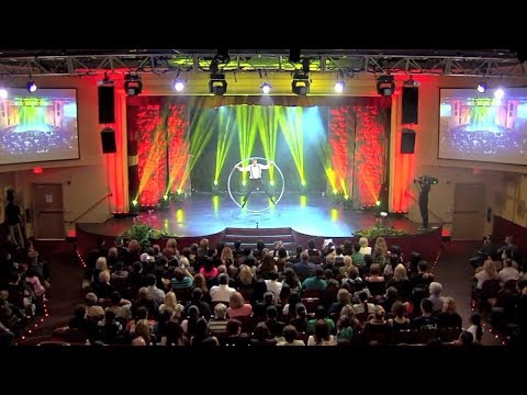 Chris  Crescent - 2019 Cyr Wheel Reel