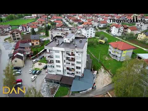 Bosna jedno Turbe ima