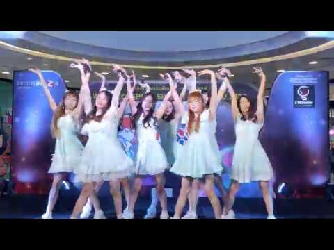 VID0925  DAISY DAISY - (“Heal” ) WORLD COSPLAY SUMMIT 2020 @ Central Chonburi #CMDreamDaisy124851