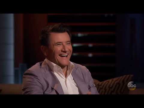 Thompson Tee Shark Tank Pitch