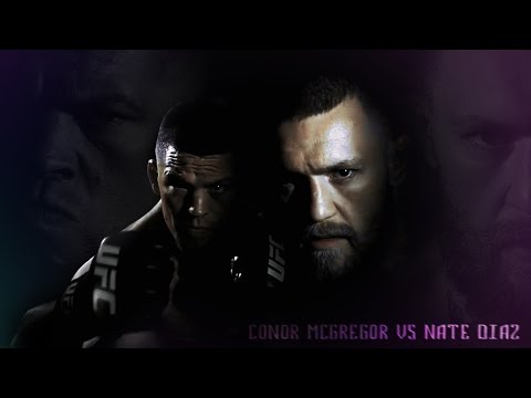 Conor McGregor vs Nate Diaz | Battlefield 3 – Main Theme