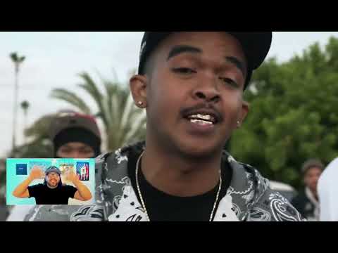 ALL GREY FREESTYLE (REACTION)