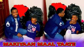 Download lagu 🛑💪Allhamdulillaay bakka makiyaan jirtuu dhagayee jiraa 💪 mp3