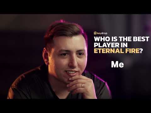 Eternal Fire Reveals ALL: Will they win the first CS2 Major Copenhagen in 2024?