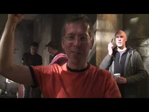Thumbnail of the video: Behind the Scenes: Pound of Flesh Trap