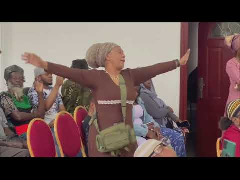 AFRICAN LIBERATION DAY 2025