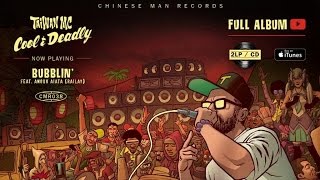 Taiwan MC Ft. Anouk Aiata (Railay) - Bubblin'