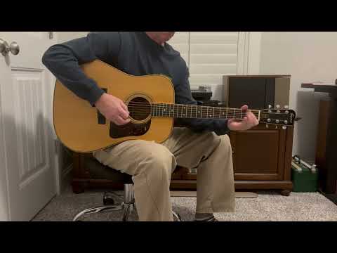 Jagard Acoustic Guitar MIJ JG 25 Early 70’s - Natural image 26