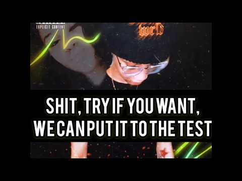 Kazo The Great - Back On