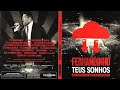 DVD FERNANDINHO AO VIVO NO RIO DE JANEIRO TEUS SONHOS
