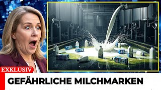 10 Milchmarken Die Sie NIEMALS Trinken Sollten (Und 5 Die Tatsächlich Sicher Sind)