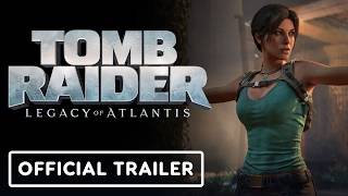 Meet Natla in Tomb Raider: Legacy of Atlantis — Full Breakdown & Transcript