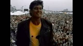 David Hasselhoff - Tighter and Tighter - HQ Audio