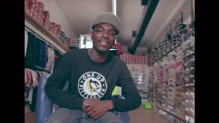 Music video thumbnail preview for TERRANCE ESCOBAR - *RUN THIS SHIT UP* (prod. GINSENG) OFFICIAL MUSIC VIDEO by The Run Up