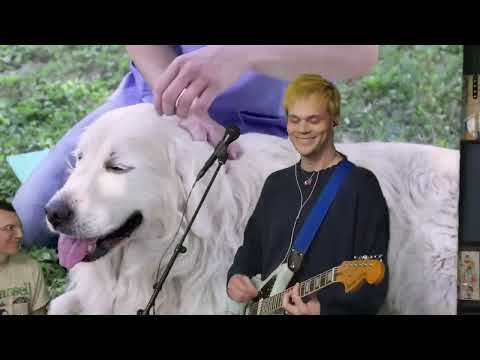 george clanton livin' loose office hours podcast