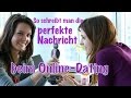 Die Formel Für Die Perfekte Erste Mail Beim Online Dating Liebeserklaerer