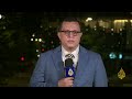 مفاوضات رفيعة المستوى بين واشنطن وطهران
