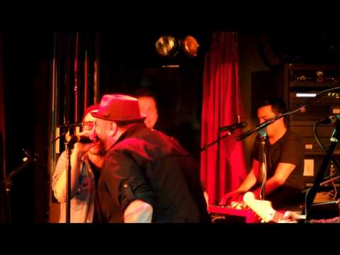 MB20 Cruise - Doucette and Beck Join Joe Bachman Band