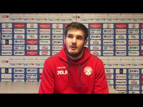 Alessandro Simioni - 03/11/2017