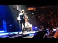 Keith Urban Come Back To Me 2014 Nashville
