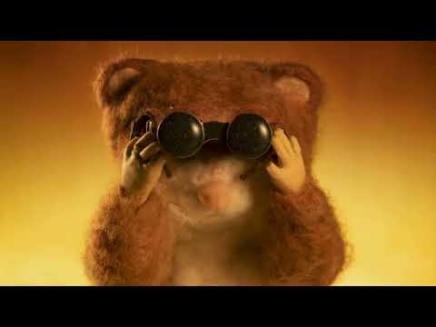 ShortFest 2025 Shortshots | LE PETIT ET LE GÉANT