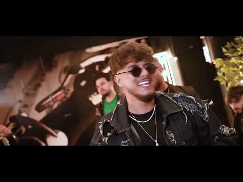 Adrian Norocel - Ballerina Cappucinna  | Official Video 2025