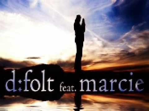 DFolt Feat Marcie - This Is Me