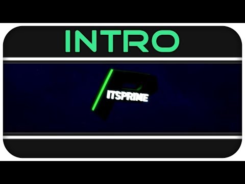 itsPrime Intro - by ExollonFX