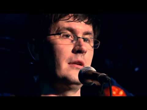 Videoclip de So Desperate — The Mountain Goats