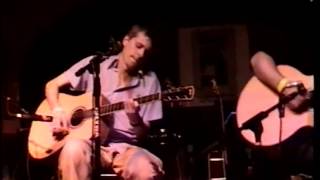 The Posies "PLEASE RETURN IT", Middle East, Cambridge, MA, 22 August 2000