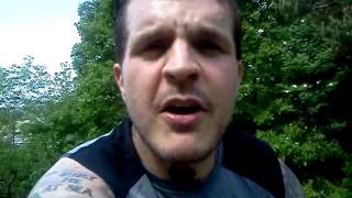 You Have Power Inside fo You  Hank Klinger