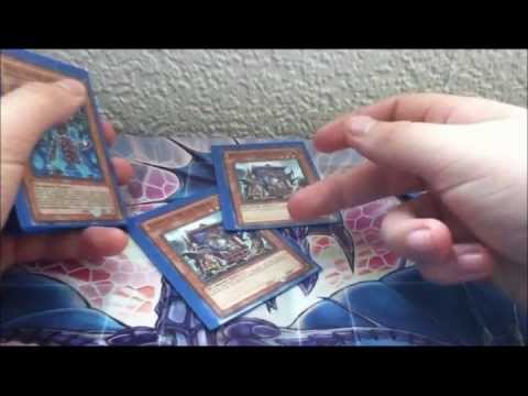 Yugioh Six Samurai deck profile Sept 2011