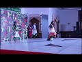 Pardesiya Sajana | Tharu culture Dance | Stage Dance