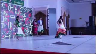 Download lagu Pardesiya Sajana | Tharu culture Dance | Stage Dance mp3 Download lagu Pardesiya Sajana | Tharu culture Dance | Stage Dance mp3