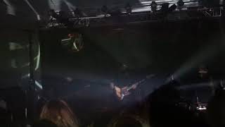 Theodore - Are we there yet? - live @ Eurosonic Groningen 2018