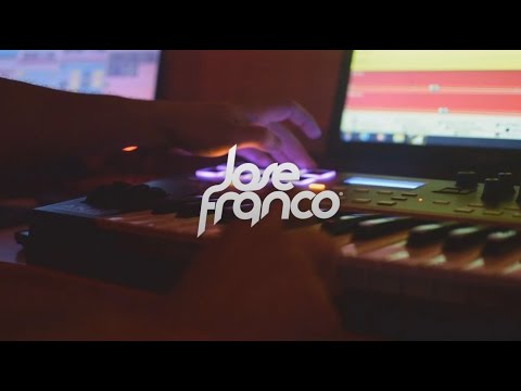 Jose Franco - Pacha Barcelona - Feel Ibiza Anniversary 2015