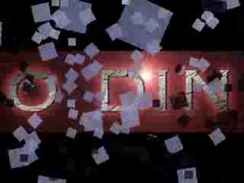 O Din - Traped Inside