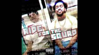 Ride for the Squad Music Video