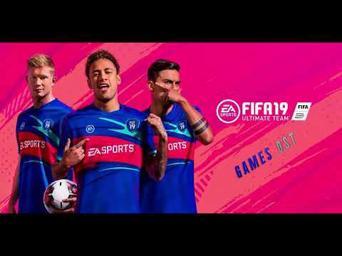 BC Unidos feat. U.S. Girls, Ledinsky - Take It Easy (FIFA 19 Soundtrack)