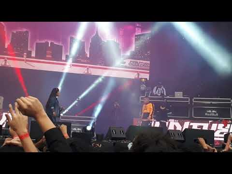 Zakia vs Strike l GOD LEVEL FEST PERÚ 2019