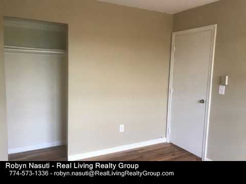 158 Boston Post Rd E Unit 7, Marlborough MA 01752 - Condo - Real Estate - For Sale -